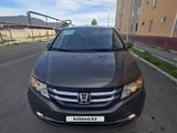 Honda Odyssey 2015 годаfor11 950 000 тг. в Алматы