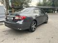 Toyota Corolla 2011 годаfor5 750 000 тг. в Алматы – фото 4