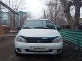 ВАЗ (Lada) Kalina 1118 2011 года за 1 600 000 тг. в Астана