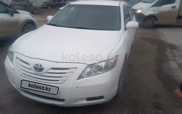 Toyota Camry 2009 года за 6 000 000 тг. в Караганда