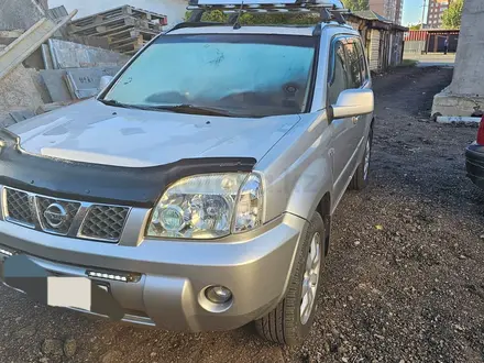 Nissan X-Trail 2007 года за 6 000 000 тг. в Астана