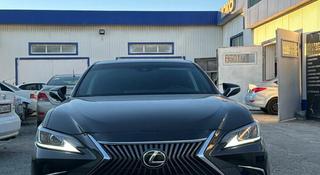 Lexus ES 350 2021 года за 23 000 000 тг. в Атырау