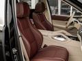 Mercedes-Maybach GLS 600 4MATIC 2022 годаүшін160 000 000 тг. в Алматы – фото 26