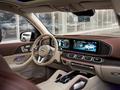 Mercedes-Maybach GLS 600 4MATIC 2022 годаүшін160 000 000 тг. в Алматы – фото 38