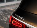 Mercedes-Maybach GLS 600 4MATIC 2022 годаүшін160 000 000 тг. в Алматы – фото 22