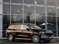 Mercedes-Maybach GLS 600 4MATIC 2022 годаүшін160 000 000 тг. в Алматы – фото 3