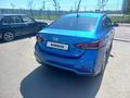 Hyundai Accent 2017 годаүшін6 200 000 тг. в Астана