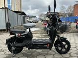 Электронный велосипед Sk8… за 119 000 тг. в Актобе