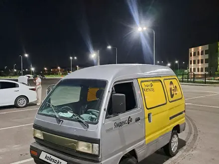 Daewoo Damas 1996 года за 1 100 000 тг. в Алматы