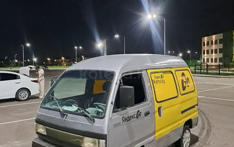 Daewoo Damas 1996 года за 1 100 000 тг. в Алматы