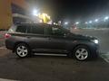 Toyota Highlander 2011 годаfor14 350 000 тг. в Астана – фото 4