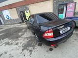ВАЗ (Lada) Priora 2170 2013 года за 1 650 000 тг. в Экибастуз – фото 5