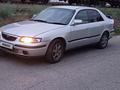 Mazda 626 1997 года за 1 200 000 тг. в Талдыкорган – фото 15