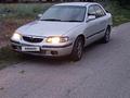 Mazda 626 1997 года за 1 200 000 тг. в Талдыкорган – фото 16