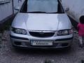 Mazda 626 1997 года за 1 200 000 тг. в Талдыкорган