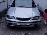 Mazda 626 1997 года за 1 200 000 тг. в Талдыкорган