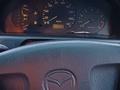 Mazda 626 1997 года за 1 200 000 тг. в Талдыкорган – фото 4