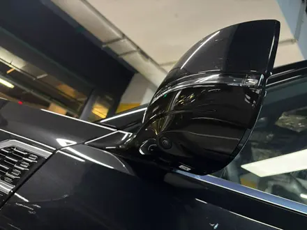 Nissan Patrol Platinum City 2025 года за 62 500 000 тг. в Алматы – фото 37