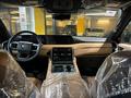 Nissan Patrol Platinum City 2025 годаүшін62 500 000 тг. в Алматы – фото 29