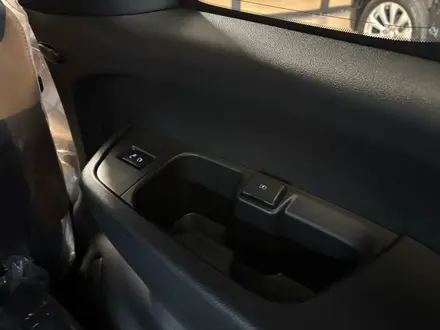 Nissan Patrol Platinum City 2025 года за 62 500 000 тг. в Алматы – фото 39