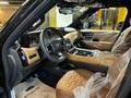 Nissan Patrol Platinum City 2025 годаүшін62 500 000 тг. в Алматы – фото 23