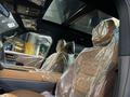 Nissan Patrol Platinum City 2025 годаүшін62 500 000 тг. в Алматы – фото 22