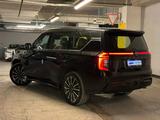 Nissan Patrol 2025 года за 57 500 000 тг. в Алматы – фото 5