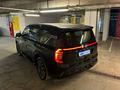 Nissan Patrol Platinum City 2025 годаүшін62 500 000 тг. в Алматы – фото 7