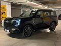 Nissan Patrol Platinum City 2025 годаүшін62 500 000 тг. в Алматы – фото 9