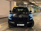 Nissan Patrol 2025 года за 57 500 000 тг. в Алматы – фото 2