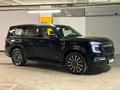 Nissan Patrol Platinum City 2025 годаүшін62 500 000 тг. в Алматы – фото 11