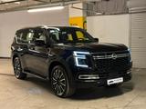 Nissan Patrol 2025 года за 57 500 000 тг. в Алматы – фото 3