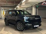 Nissan Patrol 2025 года за 57 500 000 тг. в Алматы – фото 4