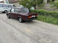 ВАЗ (Lada) 2107 2008 года за 1 480 000 тг. в Шымкент