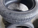 225/50R17 Pirelli Cinturato P7. за 40 000 тг. в Алматы – фото 4