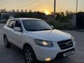 Hyundai Santa Fe 2008 годаүшін6 200 000 тг. в Алматы – фото 2