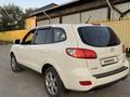 Hyundai Santa Fe 2008 годаүшін6 200 000 тг. в Алматы – фото 5