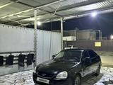 ВАЗ (Lada) Priora 2172 2009 года за 1 300 000 тг. в Актау – фото 4