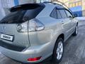 Lexus RX 350 2008 года за 9 600 000 тг. в Алматы – фото 4