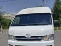 Toyota Hiace 2009 года за 8 300 000 тг. в Алматы – фото 3