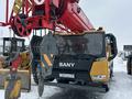 Сдам в вренду автокран Sany в Астана