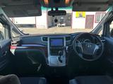 Toyota Vellfire 2010 годаүшін6 500 000 тг. в Атырау – фото 3