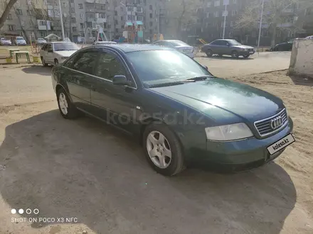 Audi A6 1997 года за 2 400 000 тг. в Павлодар