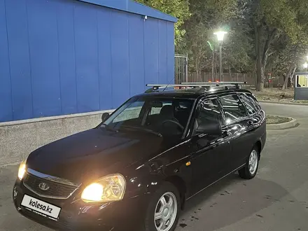 ВАЗ (Lada) Priora 2171 2013 года за 2 700 000 тг. в Алматы – фото 2