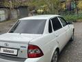 ВАЗ (Lada) Priora 2170 2014 годаүшін2 800 000 тг. в Шымкент – фото 4