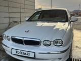 Jaguar X-Type 2003 годаүшін2 000 000 тг. в Атырау