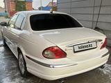 Jaguar X-Type 2003 годаүшін2 000 000 тг. в Атырау – фото 3