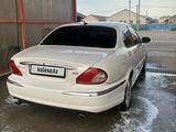 Jaguar X-Type 2003 годаүшін2 000 000 тг. в Атырау – фото 4