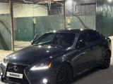 Lexus IS 250 2005 года за 5 500 000 тг. в Шымкент