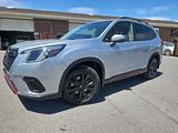Subaru Forester Sport + 2023 года за 11 000 000 тг. в Алматы – фото 3